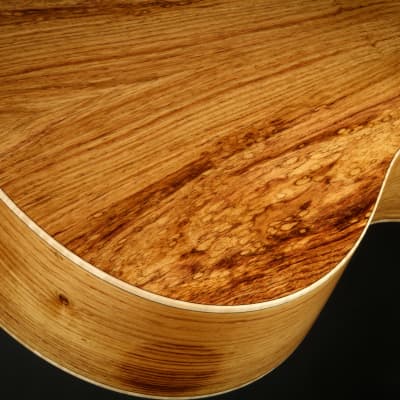 Taylor Custom GC - Sinker Redwood/Honduran Rosewood image 13