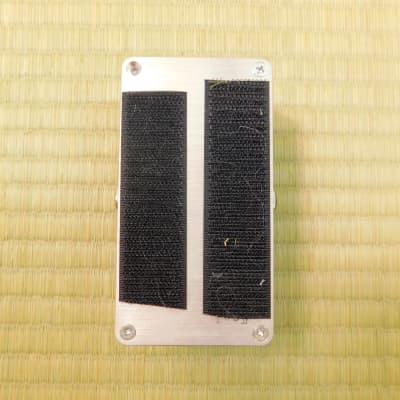Leqtique 9/9 High Gain Distortion Pedal MIJ Made in Japan w