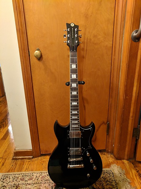 Reverend Daredevil HB | Reverb