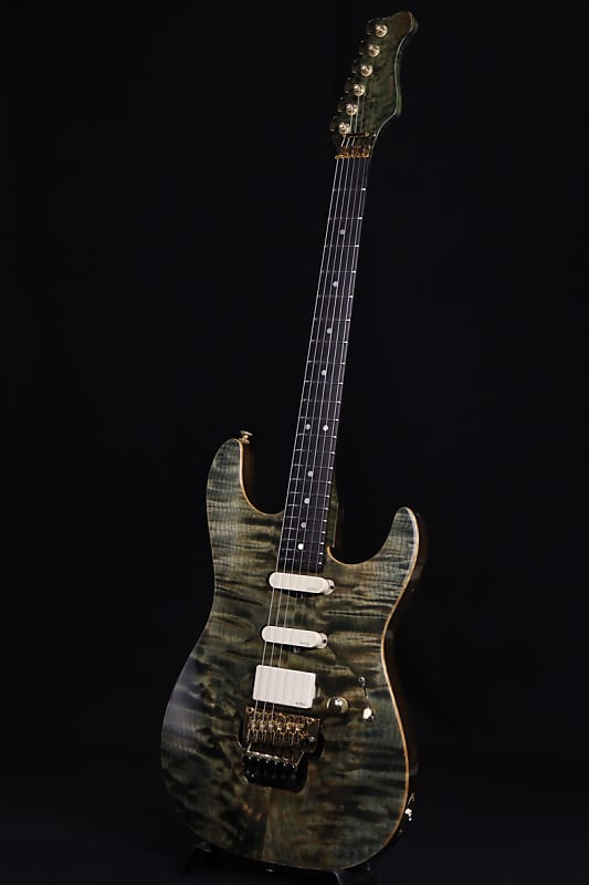 Valley Arts M SERIES SRE270 Custom Pro SD (10/25) | Reverb