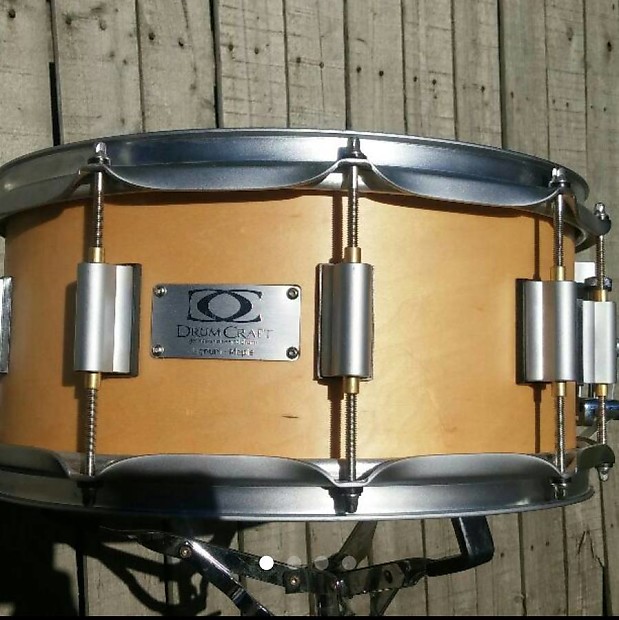 Drumcraft snare outlet
