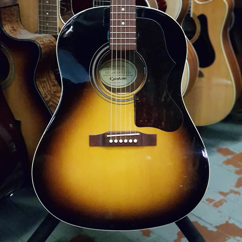 Epiphone 1963 Ej 45 Vs