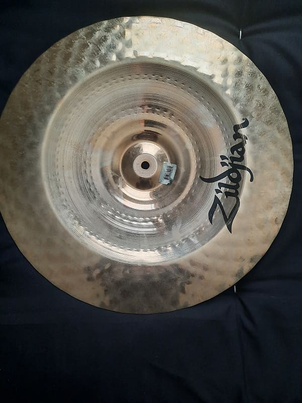 zildjian 19