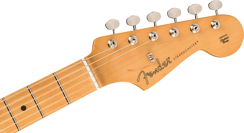 Fender Noventa Stratocaster | Reverb