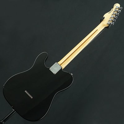 G&L [USED] ASAT Classic (Black) [Japan Premium Series] | Reverb