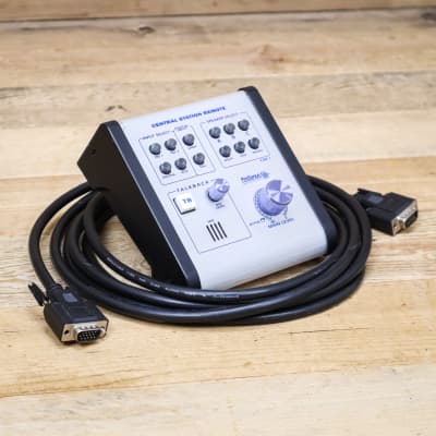 値下げ PreSonus Central Station (訳あり)+CSR-1 PreSonus CSR-1 Central Station Remote CG00Z79 | eBay