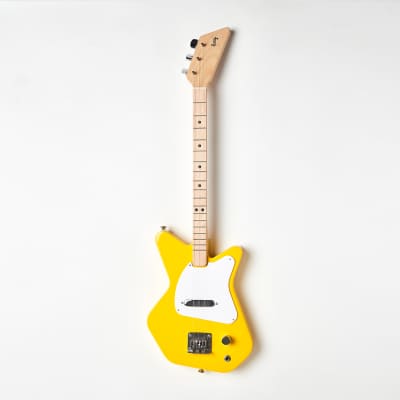 Loog Pro Electric Yellow for sale
