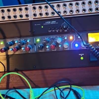 Rupert Neve Designs Shelford Channel | Reverb Rupert Neve Designs Shelford Channel | Reverb