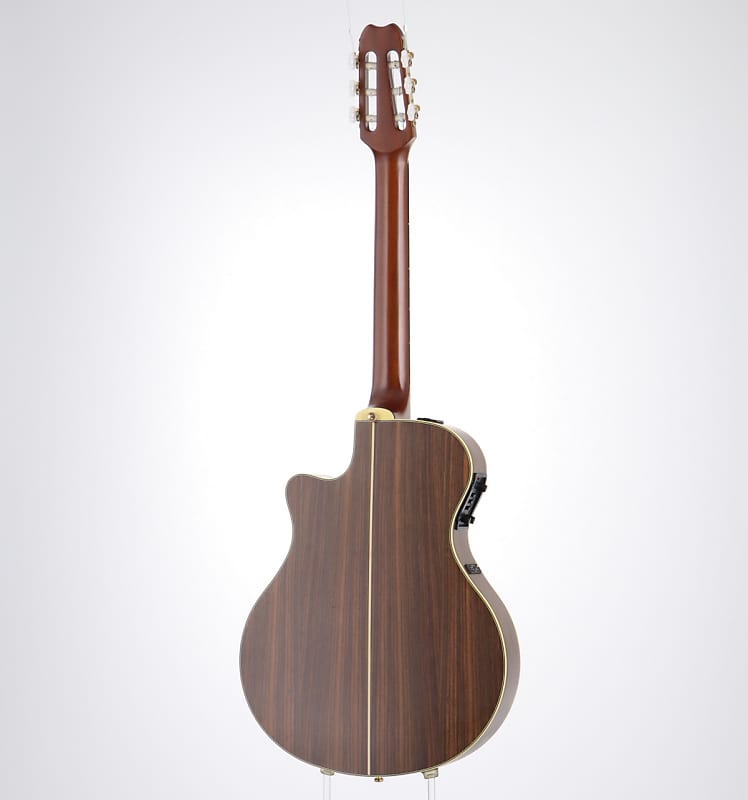 Yamaha Apx 10 Cn (08/28) | Reverb