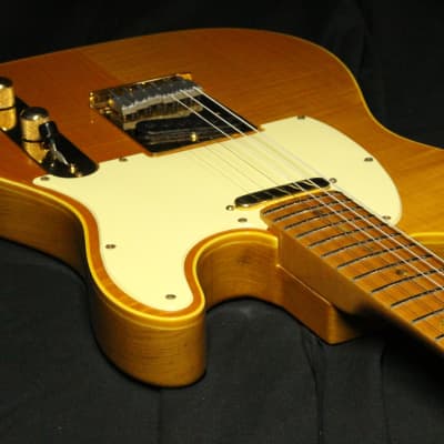 Fender / Custom Shop Telecaster 40th Anniversary Secondhand! [70197] image 9