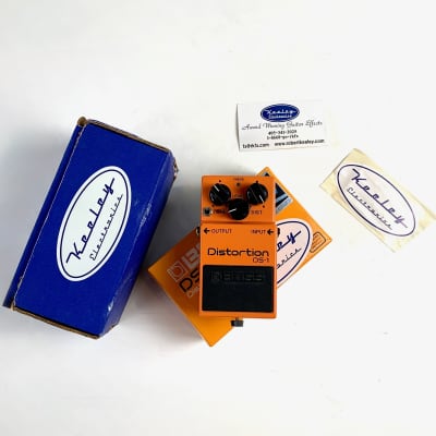 ギター Keeley BOSS DS-1 Ultra hq720.jpg?sqp=-
