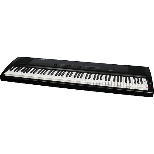 Kurzweil MPS20F Portable Digital Piano w/ Fatar Hammer Action | Reverb