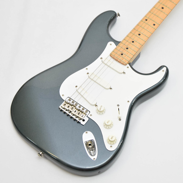Fender Japan ST54-LS / LaceSensor PU / MIJ