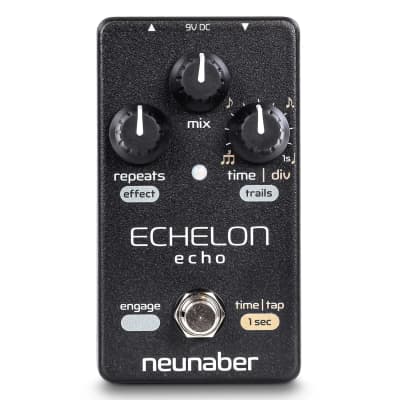 Reverb.com listing, price, conditions, and images for neunaber-audio-echelon-echo