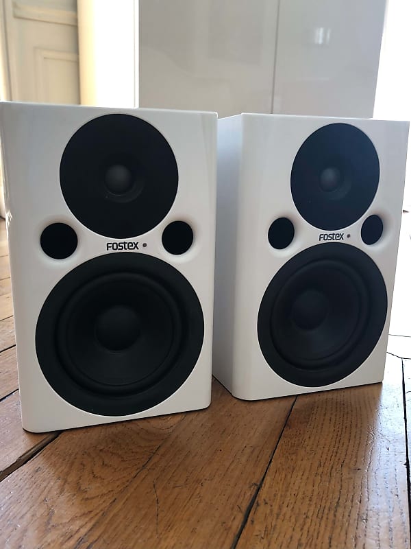 配信機器・PA機器・レコーディング機器 fostex pm0.4n PM0.4n | Fostex(フォステクス)