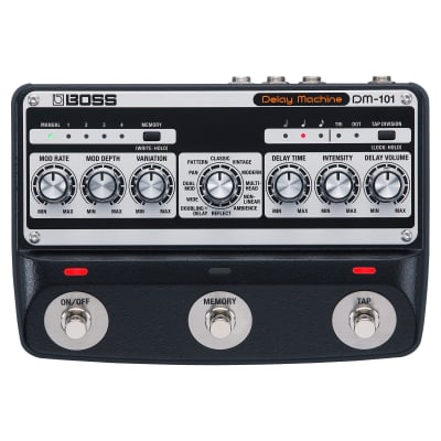 Boss OD-1 Overdrive 1979 (NEC uPC4741C, batch #8600) | Reverb Canada