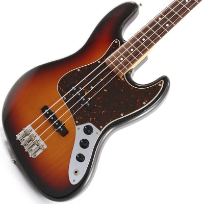 FUJIGEN NCJB-10R/AL (3-Tone Sunburst) -Made in Japan- /Used | Reverb