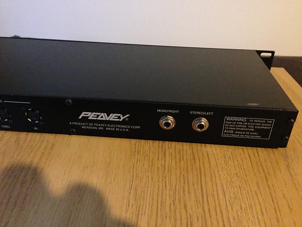 Peavey Spectrum Bass | Reverb