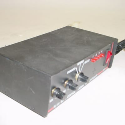 American DJ RL-101 Sonic Control Universal Type Lighting Controller image 2