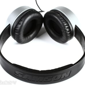 Samson SR450 Closed-back Studio Headphones image 6