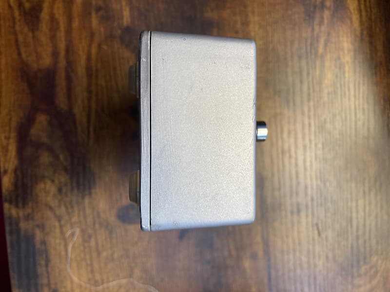 Covington Guitar Effects Fireplace Classic Treble Booster