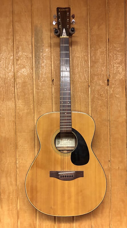 Suzuki F-90 Made in Japan Project | Reverb