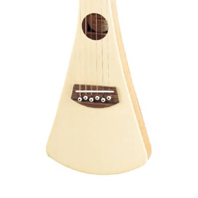 Martin Backpacker Steel String | Reverb