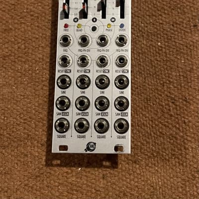 xaoc batumi v1 モジュラーシンセ Xaoc Devices | Batumi