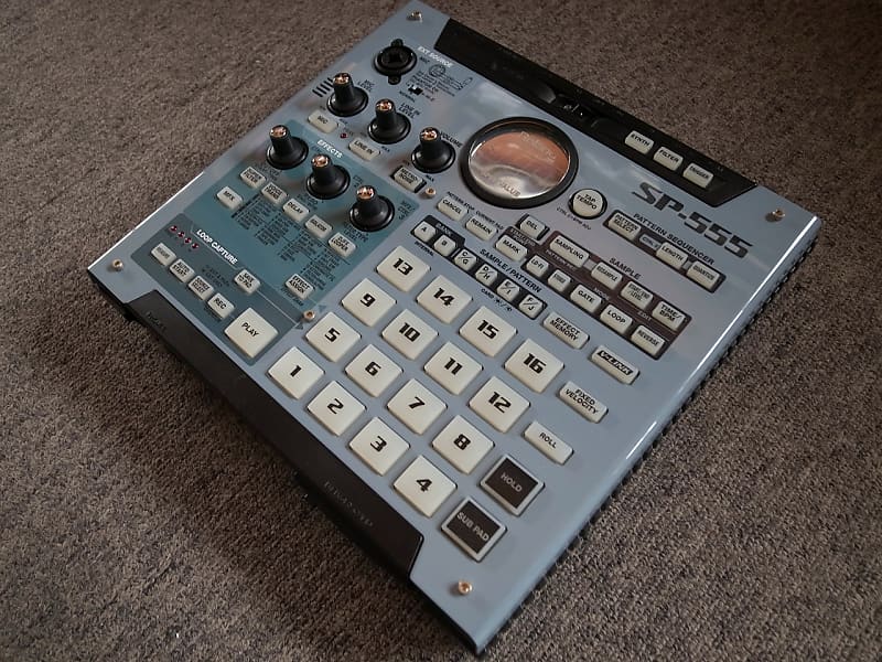 競売 その他 Roland - Roland SP-555 その他 - nisfram.com.br