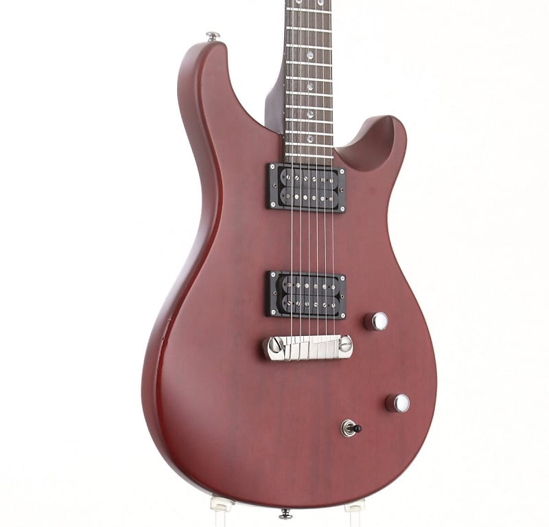 PRS Standard Satin 22 2005 - 2008 | Reverb