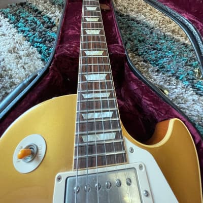 2006 Gibson Les Paul Custom R7 VOS image 7