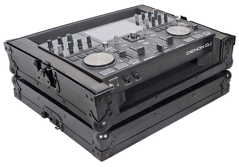 Denon Prime Go Smart DJ Console 