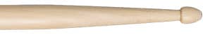 Vic Firth American Classic 8D Wood Tip Drumsticks image 1