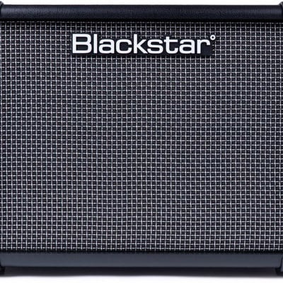 USED Blackstar IDCORE10V3 10-Watt Digital Modeling Guitar Amplifier image 6