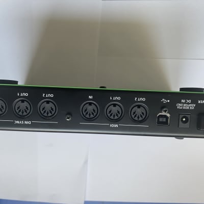Roland SBX-1: SYNC BOX | Reverb UK