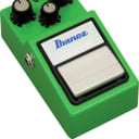 Mint Ibanez Ibanez TS9 Tube Screamer Effects Pedal 2019 Free 2-Day Shipping!