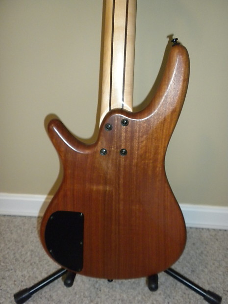 Ibanez hotsell sr 485