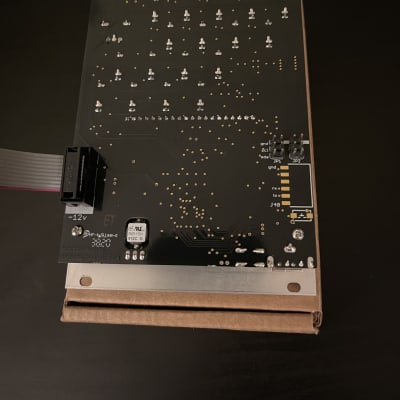 Monome Teletype 2022 (with i2c cables) image 3