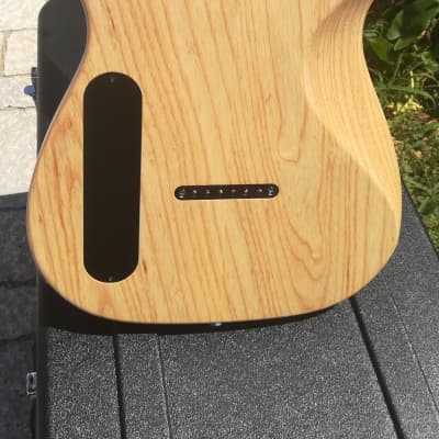 SAiTO TLC Telecaster image 6