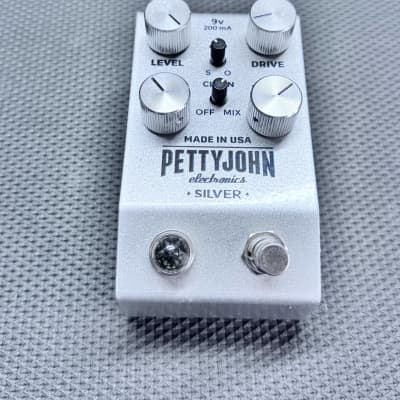 Electronic Audio Experiments OxEAE Fuzz | Reverb