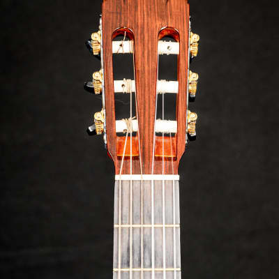 Kenny Hill Guitar 2002 Barcelona Model image 11