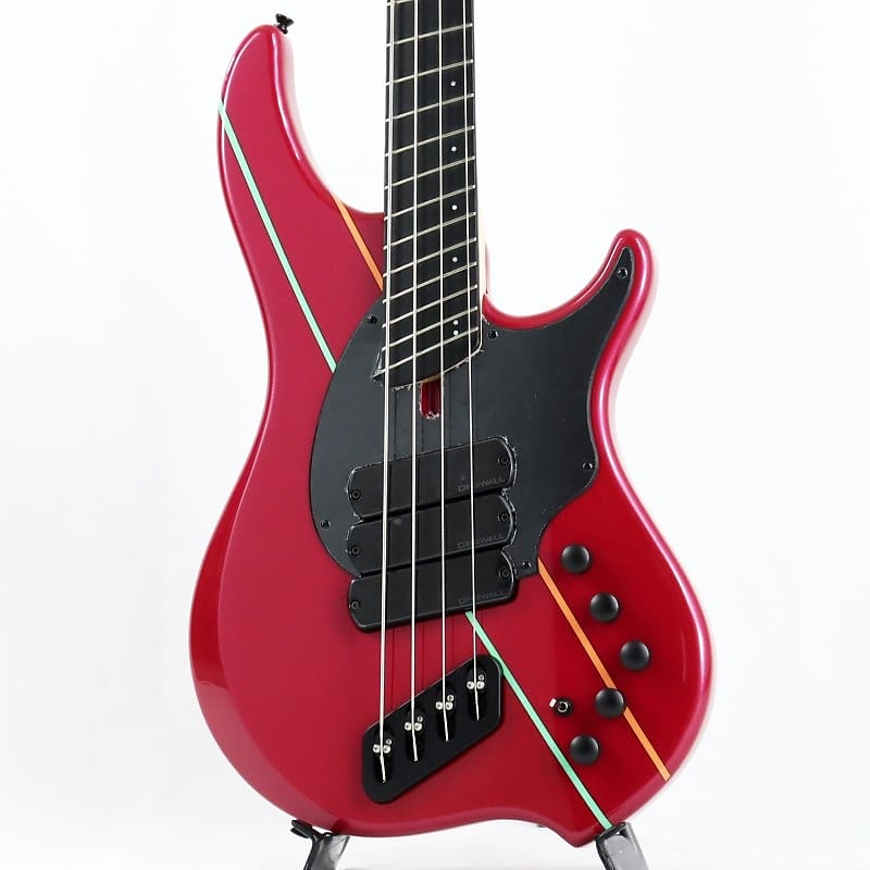 DINGWALL Rio Dream Bass John Taylor Signature Model [Limited | Reverb