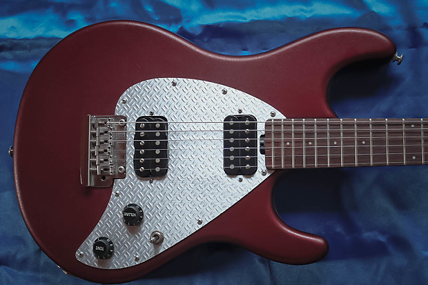 Musicman SUB1 | Reverb