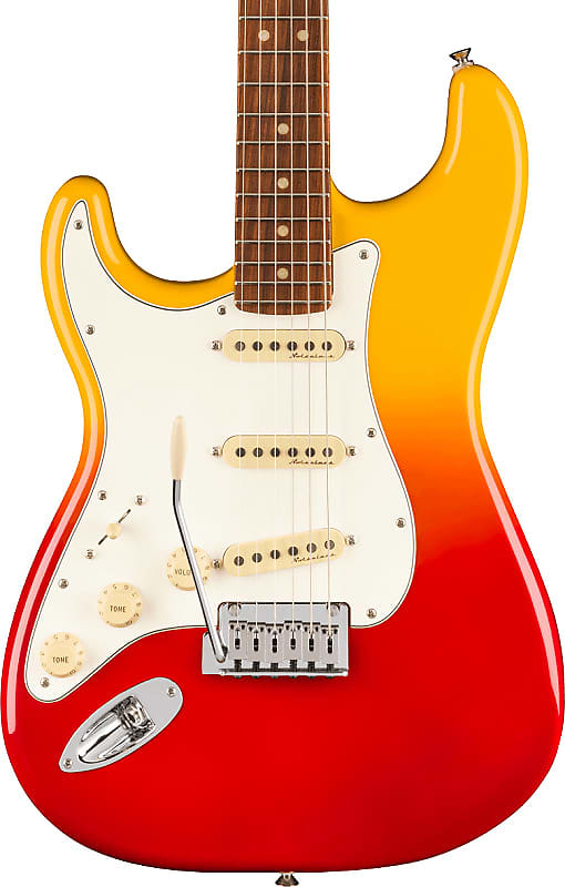 fender Player Stratcaster left hand レフティ Amazon.com: Fender Player II Stratocaster Left-Hand