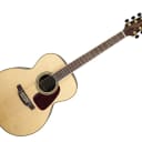 Takamine Nex Ae Guitar - Gloss Natural/Rosewood - GN93NAT