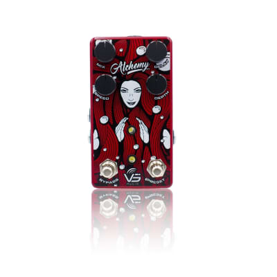 Reverb.com listing, price, conditions, and images for vs-audio-alchemy