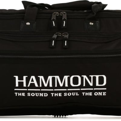 Hammond XK1c Gig Bag for Hammond Xl-1c (XK1cBagd1)