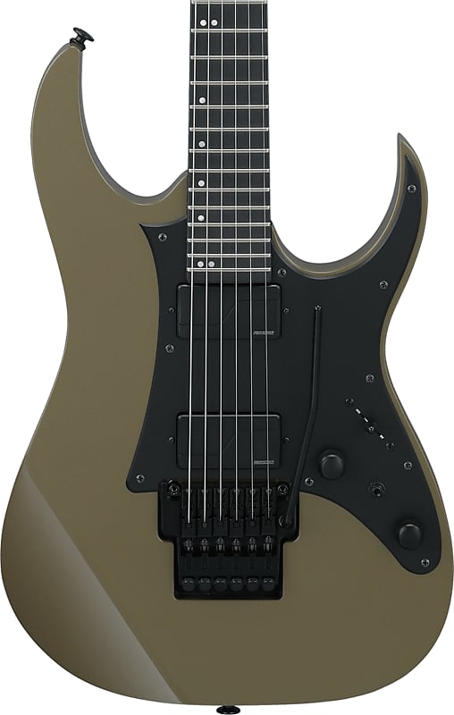 Ibanez RGR5130 Prestige | Reverb