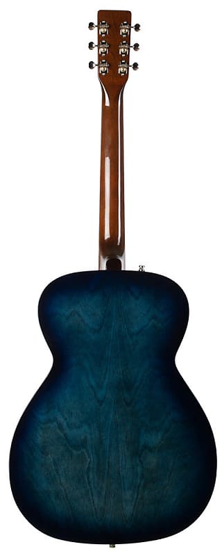 Art & Lutherie 047697-d Legacy Q-Discrete 6 String RH