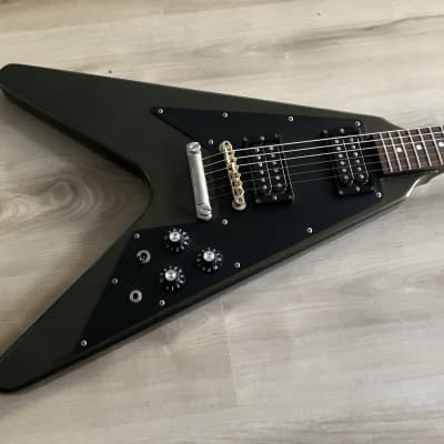 Greco Flying V | Reverb